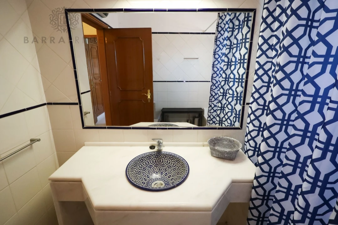 Moradia T4 para Venda em Loule (São Clemente) Foto 24