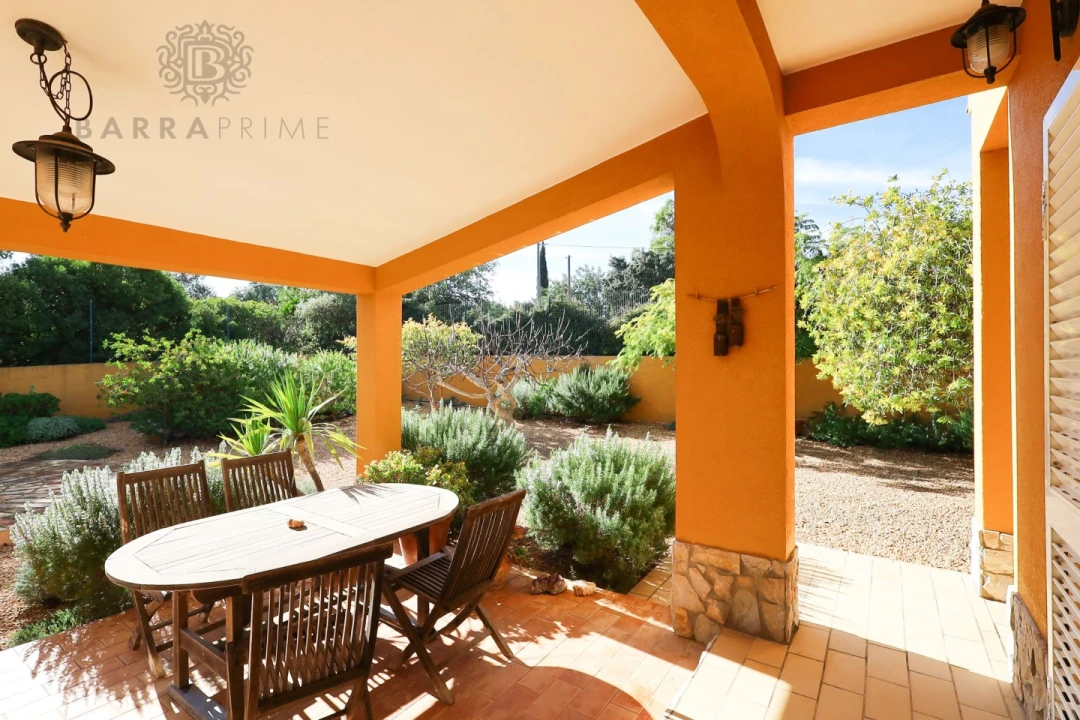 Moradia T4 para Venda em Loule (São Clemente) Foto 33