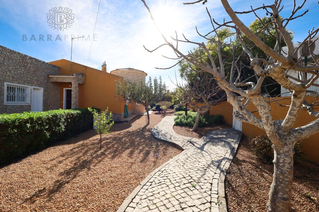 Moradia T4 para Venda em Loule (São Clemente) Foto 35