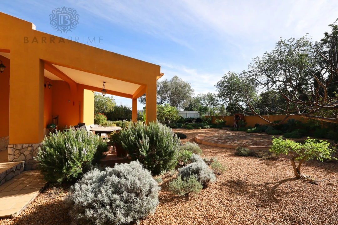 Moradia T4 para Venda em Loule (São Clemente) Foto 36