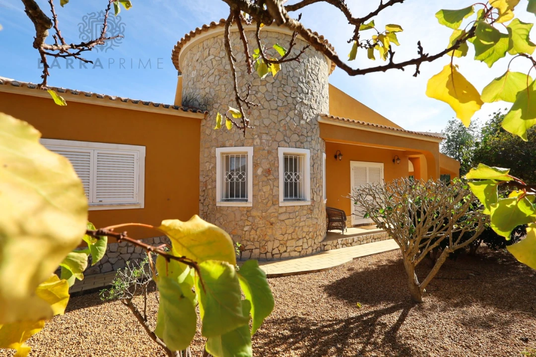 Moradia T4 para Venda em Loule (São Clemente) Foto 40