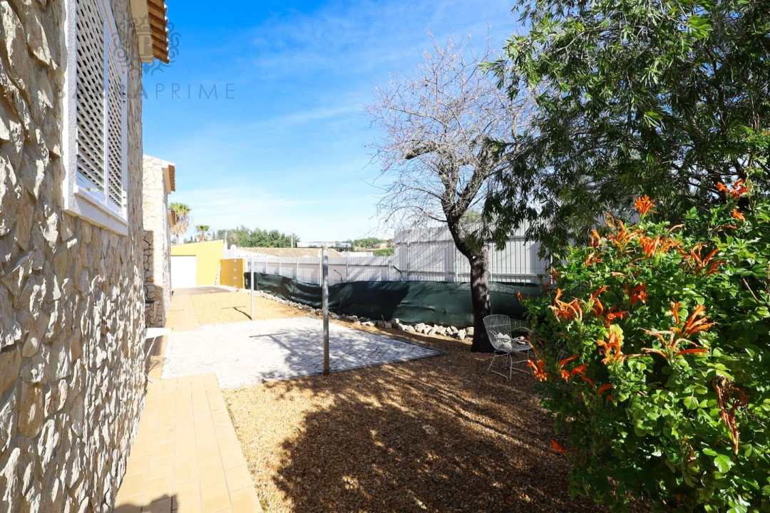 Moradia T4 para Venda em Loule (São Clemente) Foto 43