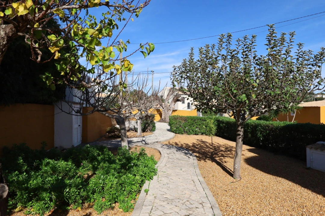 Moradia T4 para Venda em Loule (São Clemente) Foto 44