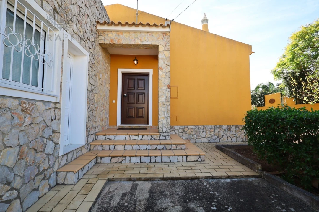 Moradia T4 para Venda em Loule (São Clemente) Foto 45