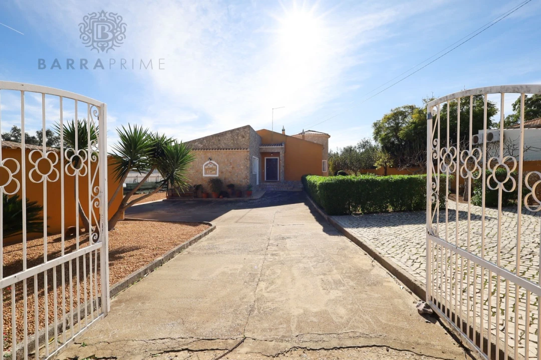 Moradia T4 para Venda em Loule (São Clemente) Foto 46