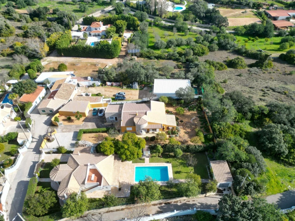 Moradia T4 para Venda em Loule (São Clemente) Foto 47