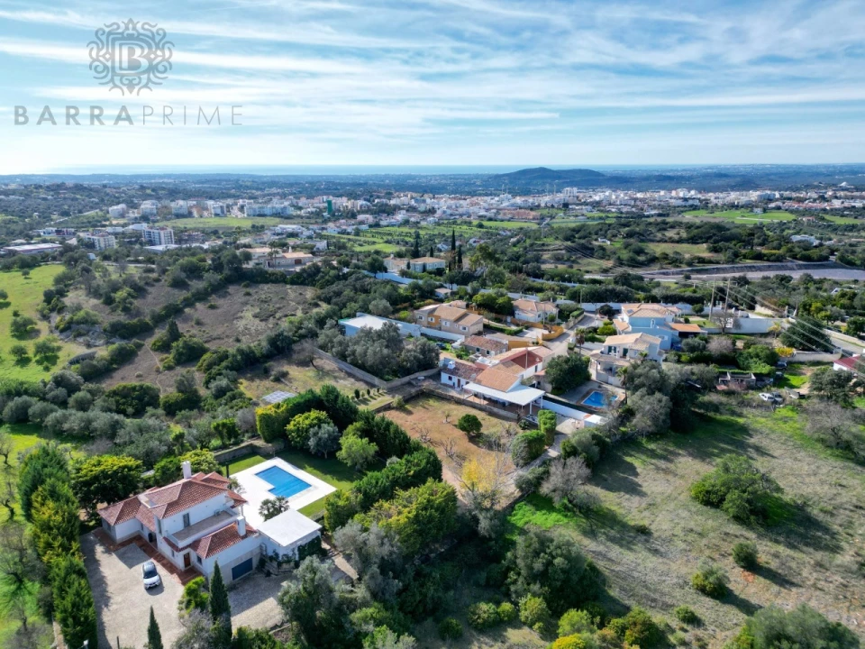 Moradia T4 para Venda em Loule (São Clemente) Foto 48