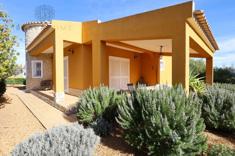 Moradia T4 para Venda em Loule (São Clemente) Foto 2