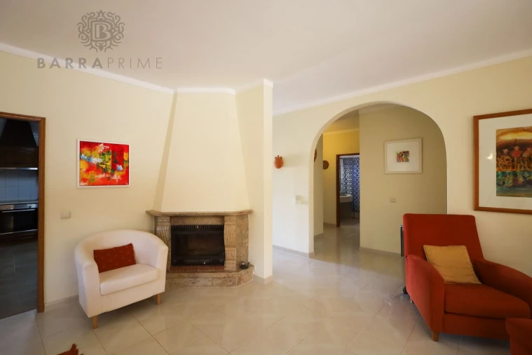 Moradia T4 para Venda em Loule (São Clemente) Foto 5