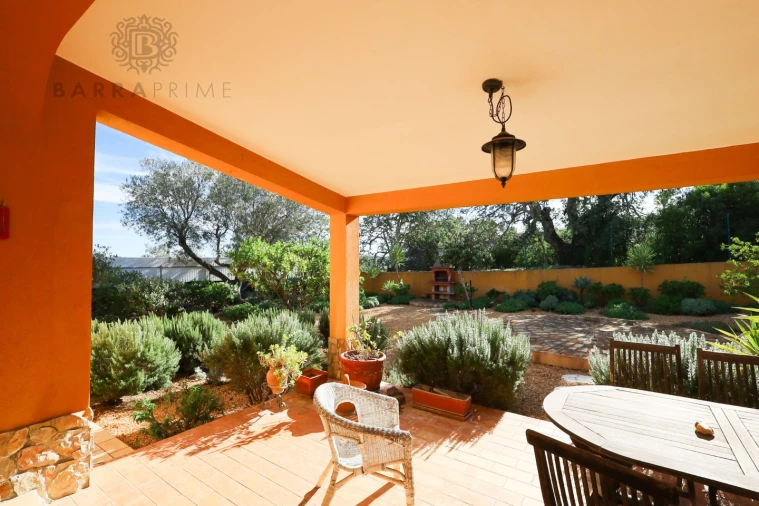 Moradia T4 para Venda em Loule (São Clemente) Foto 6