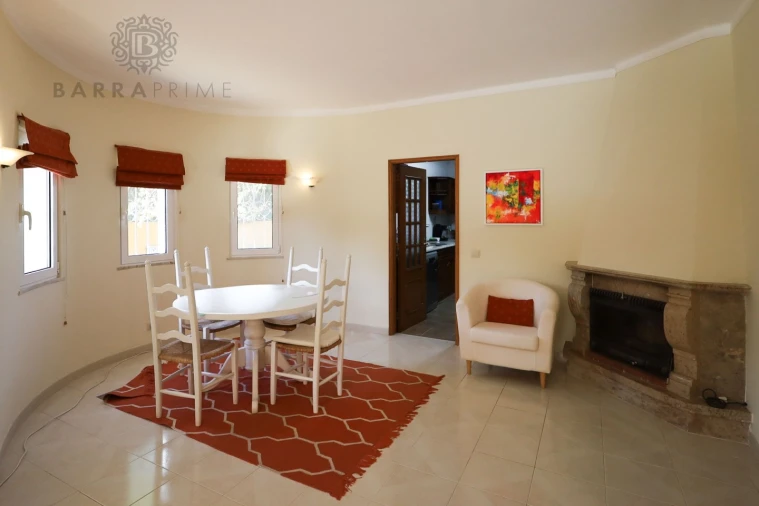 Moradia T4 para Venda em Loule (São Clemente) Foto 7