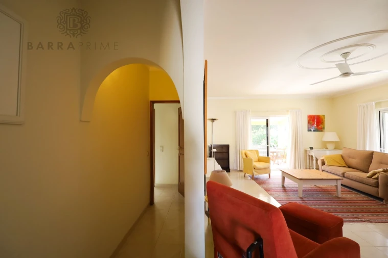 Moradia T4 para Venda em Loule (São Clemente) Foto 12