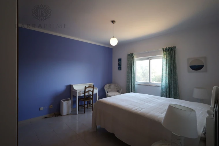 Moradia T4 para Venda em Loule (São Clemente) Foto 15