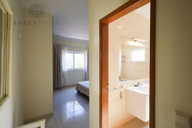 Moradia T4 para Venda em Loule (São Clemente) Foto 19