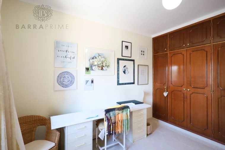 Moradia T4 para Venda em Loule (São Clemente) Foto 21