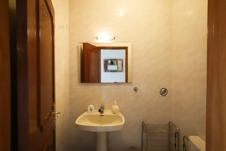 Moradia T4 para Venda em Loule (São Clemente) Foto 28