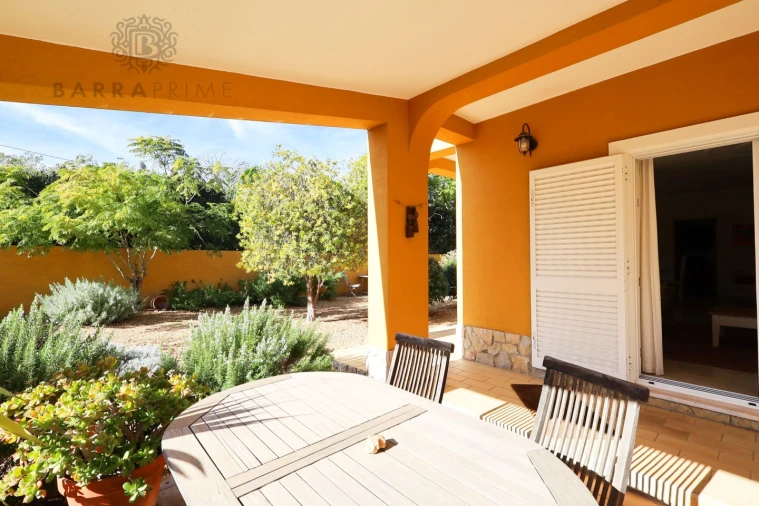 Moradia T4 para Venda em Loule (São Clemente) Foto 32