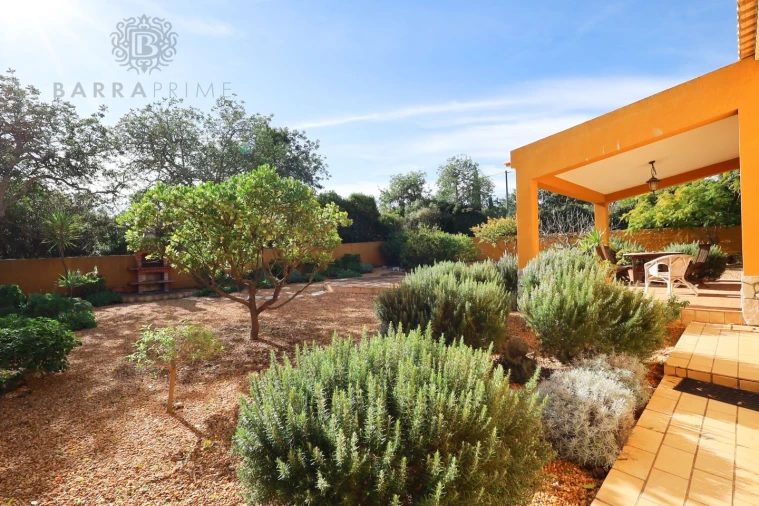 Moradia T4 para Venda em Loule (São Clemente) Foto 34