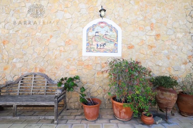 Moradia T4 para Venda em Loule (São Clemente) Foto 38