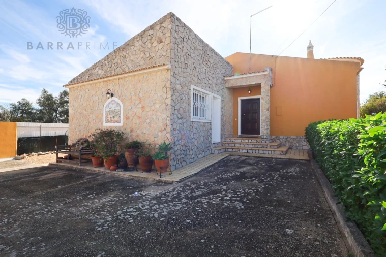 Moradia T4 para Venda em Loule (São Clemente) Foto 41