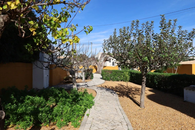 Moradia T4 para Venda em Loule (São Clemente) Foto 44