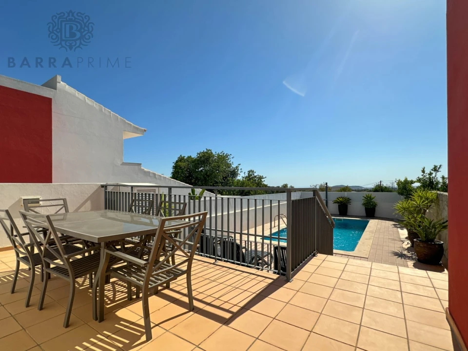 Moradia T4 para Venda em Loule (São Clemente) Foto 3