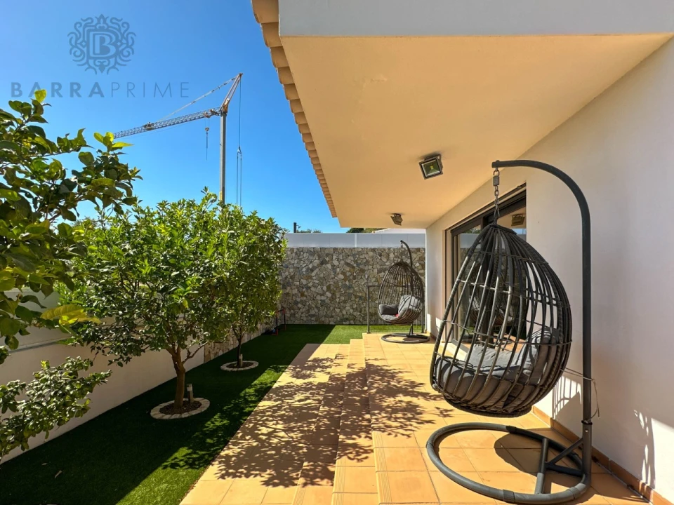 Moradia T4 para Venda em Loule (São Clemente) Foto 5