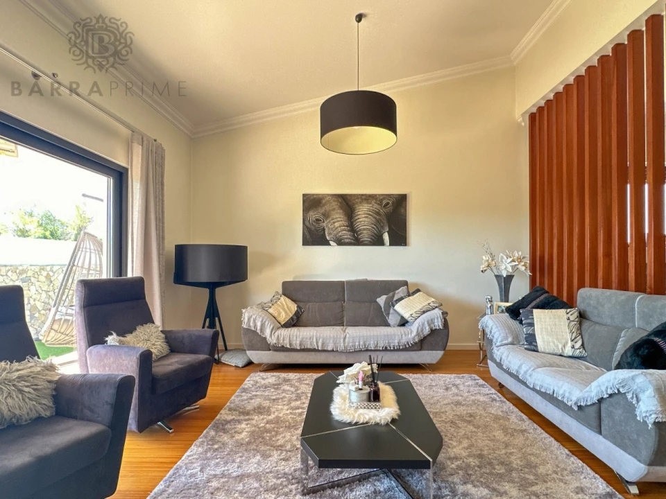 Moradia T4 para Venda em Loule (São Clemente) Foto 11