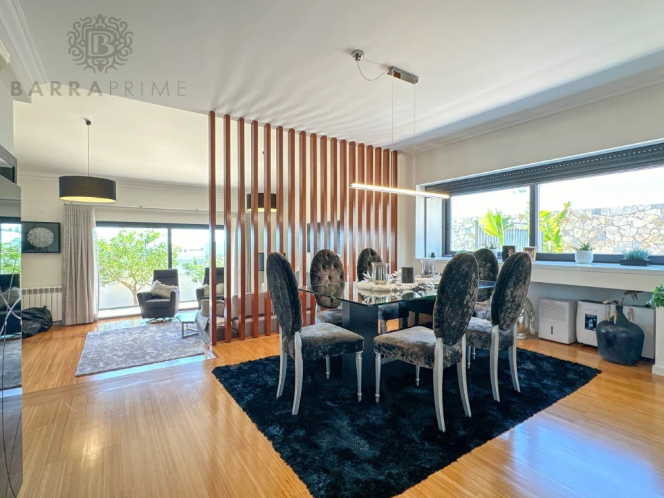 Moradia T4 para Venda em Loule (São Clemente) Foto 12