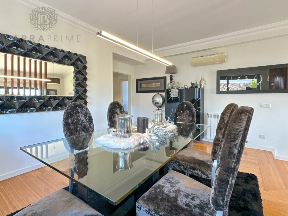 Moradia T4 para Venda em Loule (São Clemente) Foto 16