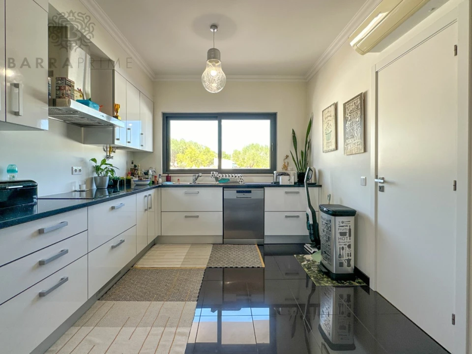 Moradia T4 para Venda em Loule (São Clemente) Foto 18