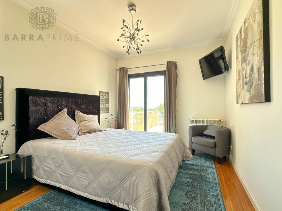 Moradia T4 para Venda em Loule (São Clemente) Foto 24