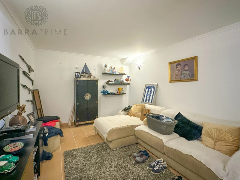 Moradia T4 para Venda em Loule (São Clemente) Foto 38