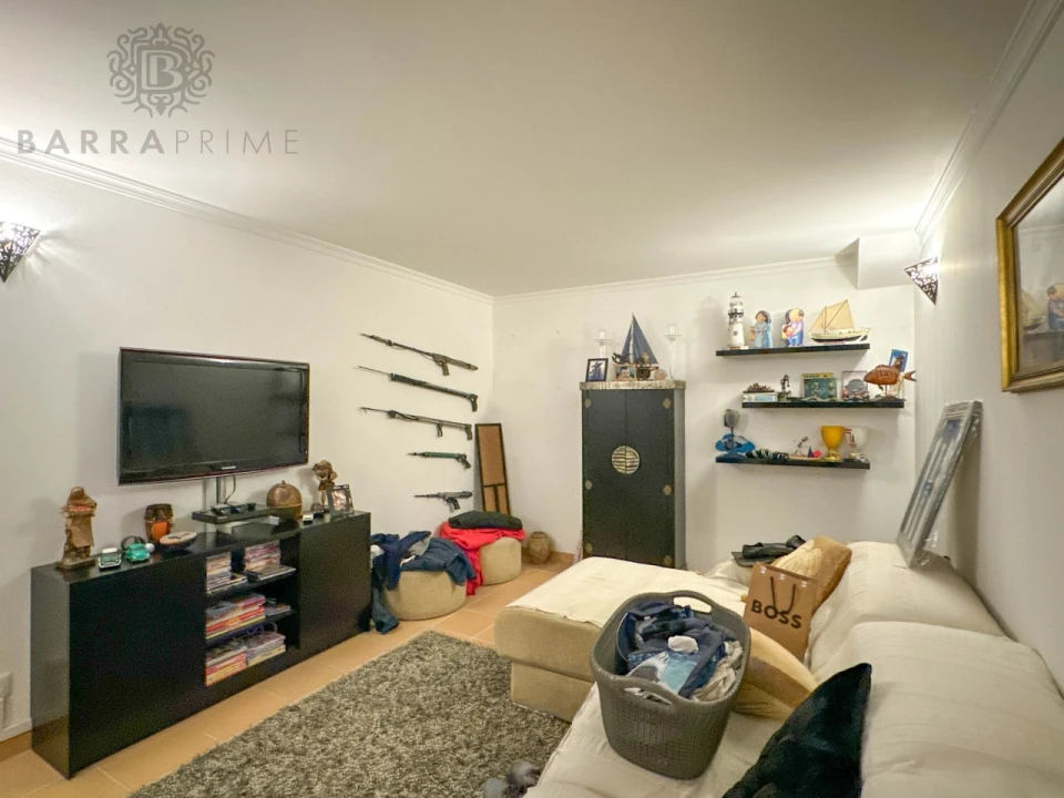 Moradia T4 para Venda em Loule (São Clemente) Foto 40