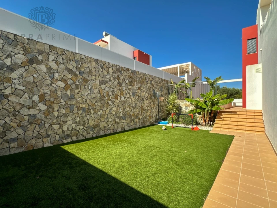 Moradia T4 para Venda em Loule (São Clemente) Foto 46