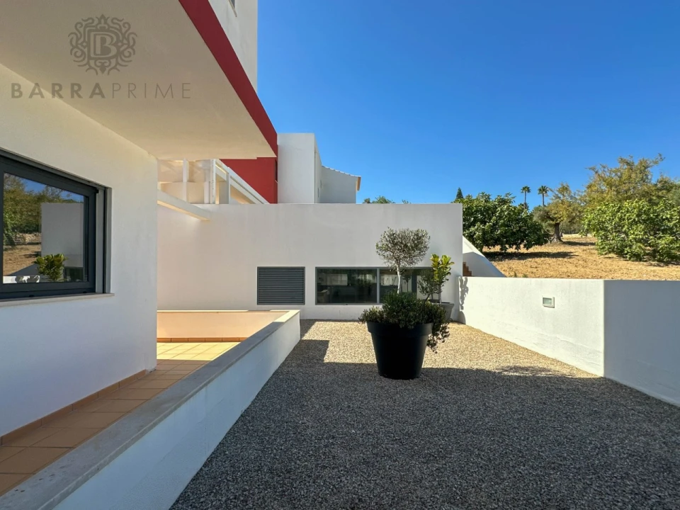 Moradia T4 para Venda em Loule (São Clemente) Foto 48