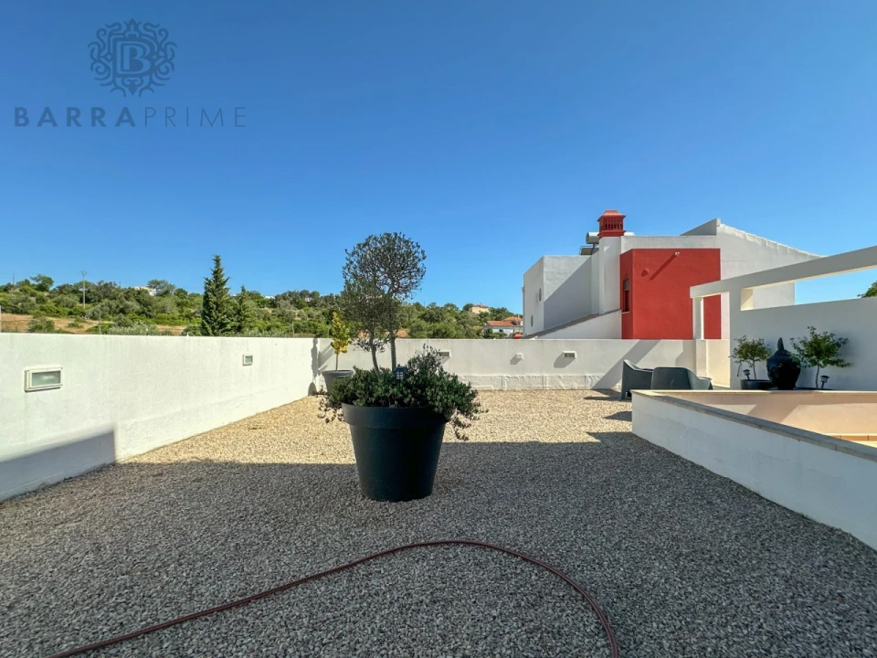 Moradia T4 para Venda em Loule (São Clemente) Foto 50