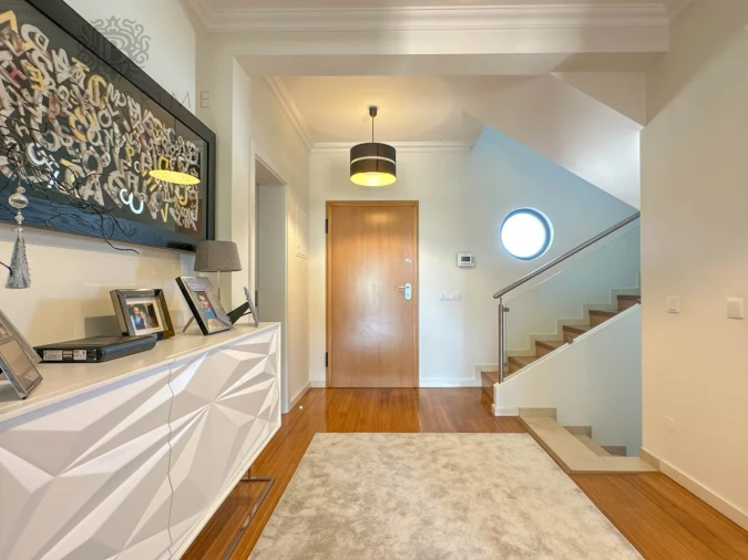 Moradia T4 para Venda em Loule (São Clemente) Foto 6