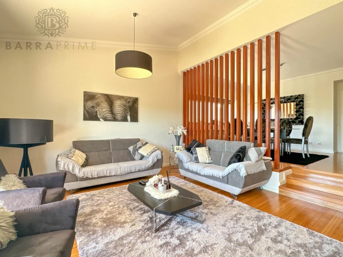 Moradia T4 para Venda em Loule (São Clemente) Foto 8