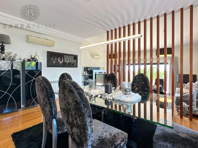 Moradia T4 para Venda em Loule (São Clemente) Foto 14