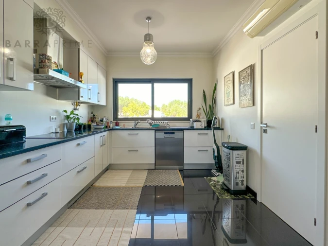 Moradia T4 para Venda em Loule (São Clemente) Foto 18