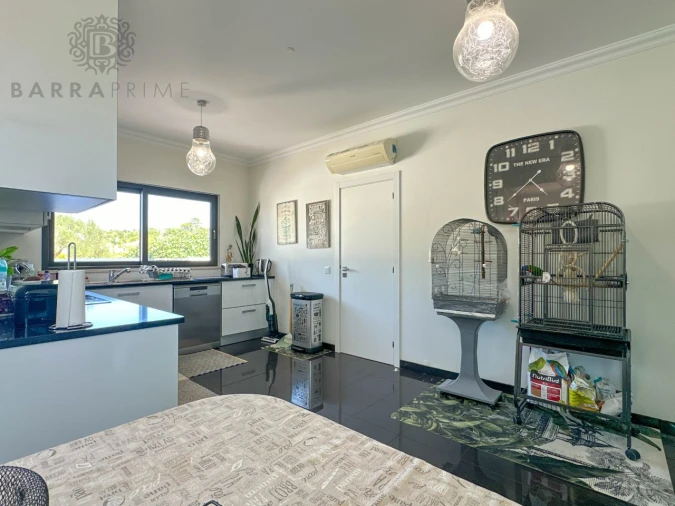 Moradia T4 para Venda em Loule (São Clemente) Foto 20