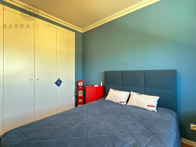 Moradia T4 para Venda em Loule (São Clemente) Foto 26