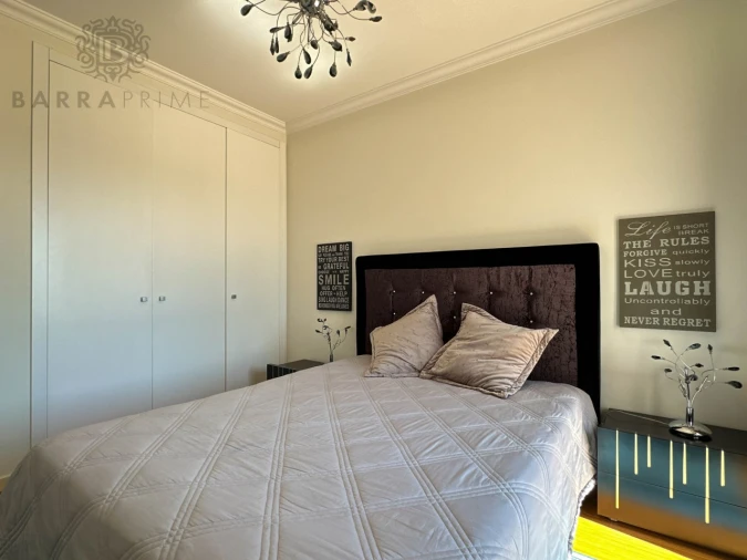 Moradia T4 para Venda em Loule (São Clemente) Foto 29