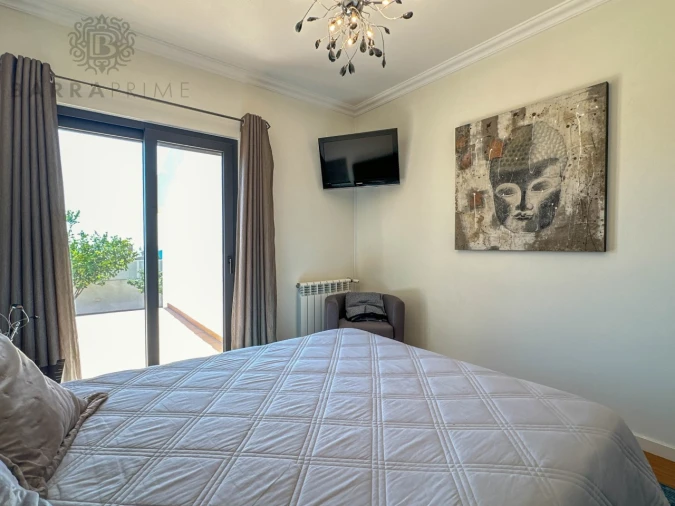 Moradia T4 para Venda em Loule (São Clemente) Foto 30