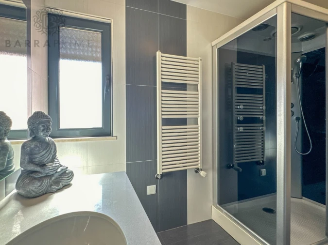 Moradia T4 para Venda em Loule (São Clemente) Foto 32