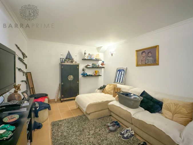 Moradia T4 para Venda em Loule (São Clemente) Foto 38