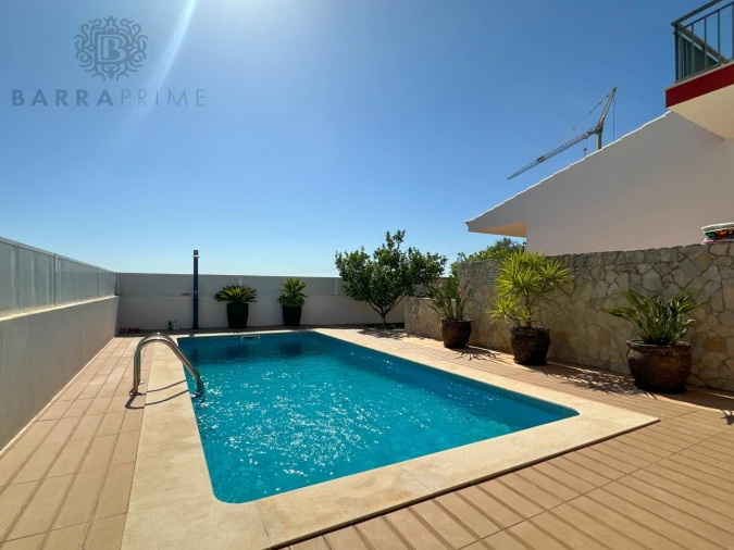 Moradia T4 para Venda em Loule (São Clemente) Foto 45