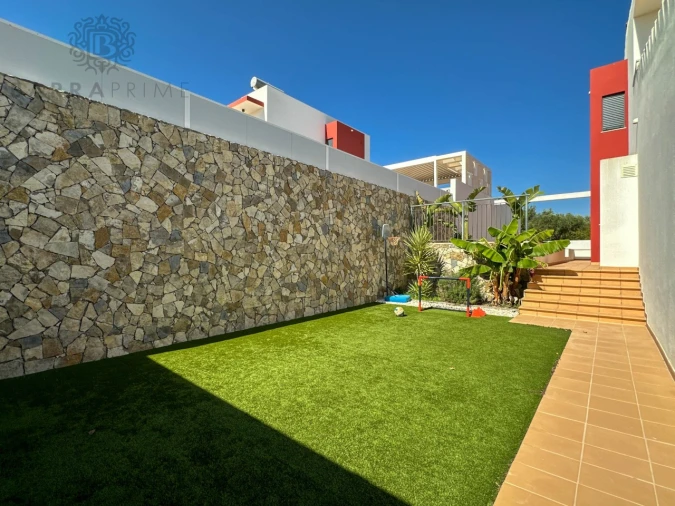 Moradia T4 para Venda em Loule (São Clemente) Foto 46