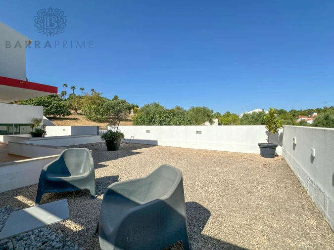 Moradia T4 para Venda em Loule (São Clemente) Foto 47